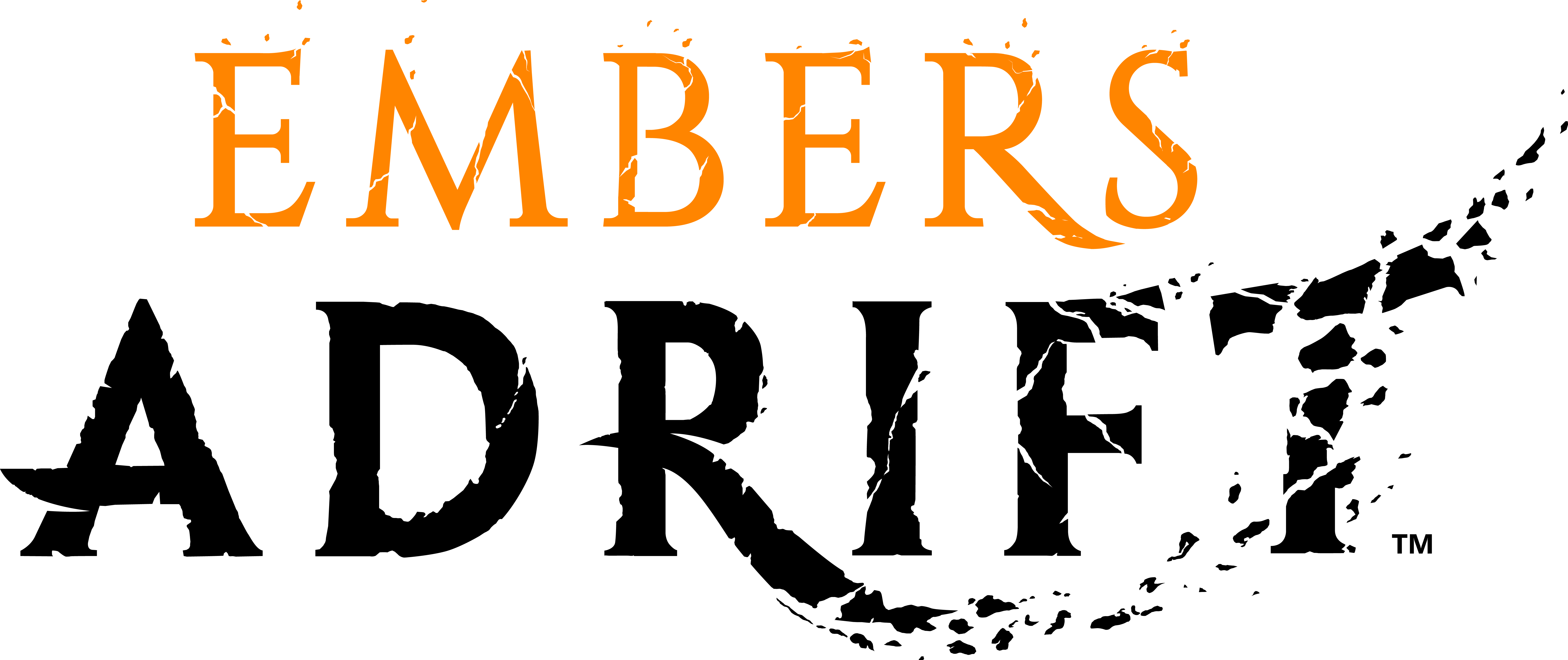 Embers Adrift